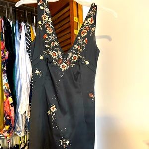 Mandalay high end dress